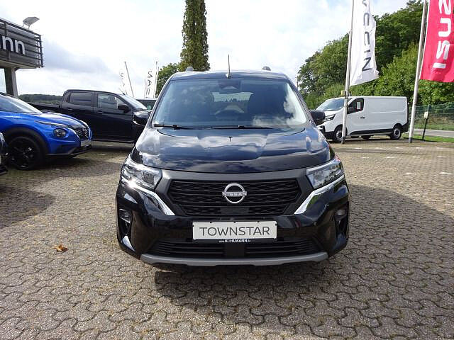 Nissan Townstar Kombi 1.3 L1 Tekna CarPlay Kamera PDC