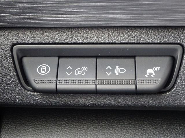 Nissan Townstar Kombi 1.3 L1 Tekna CarPlay Kamera PDC