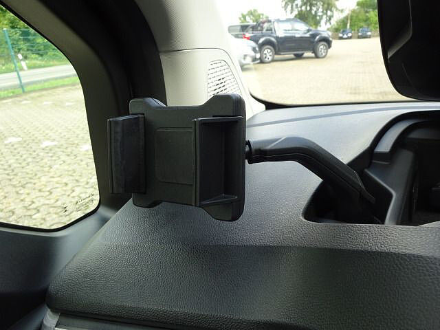 Nissan Townstar Kombi 1.3 L1 Tekna CarPlay Kamera PDC