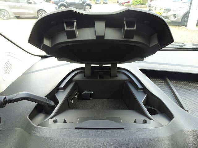 Nissan Townstar Kombi 1.3 L1 Tekna CarPlay Kamera PDC