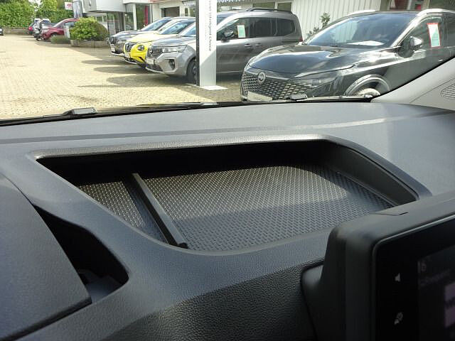 Nissan Townstar Kombi 1.3 L1 Tekna CarPlay Kamera PDC