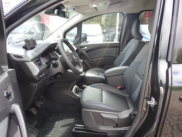 Nissan Townstar Kombi 1.3 L1 Tekna CarPlay Kamera PDC