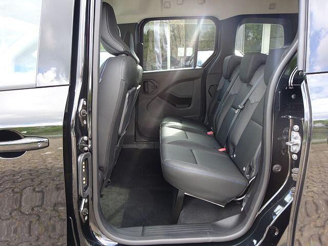 Nissan Townstar Kombi 1.3 L1 Tekna CarPlay Kamera PDC