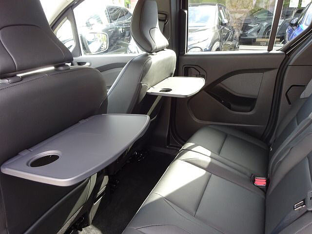 Nissan Townstar Kombi 1.3 L1 Tekna CarPlay Kamera PDC