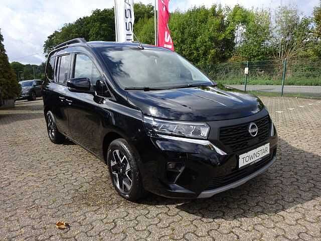 Nissan Townstar Kombi 1.3 L1 Tekna CarPlay Kamera PDC