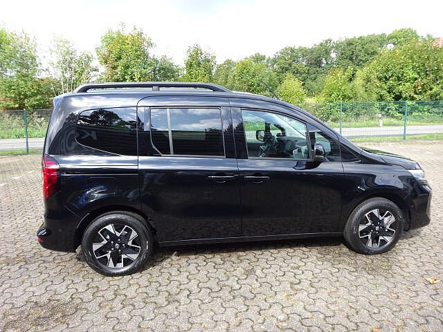 Nissan Townstar Kombi 1.3 L1 Tekna CarPlay Kamera PDC