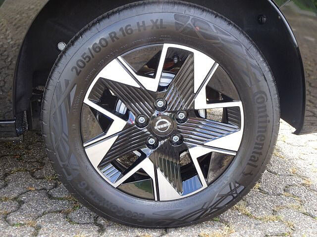 Nissan Townstar Kombi 1.3 L1 Tekna CarPlay Kamera PDC