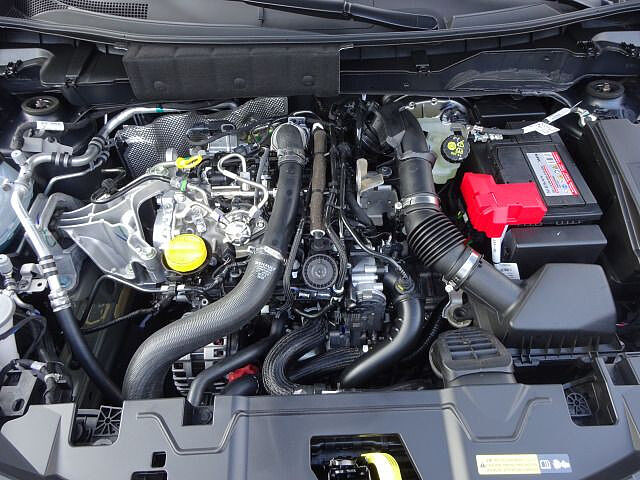 Nissan Juke 1.0 DCT N-Connecta Winter BFS CarPlay