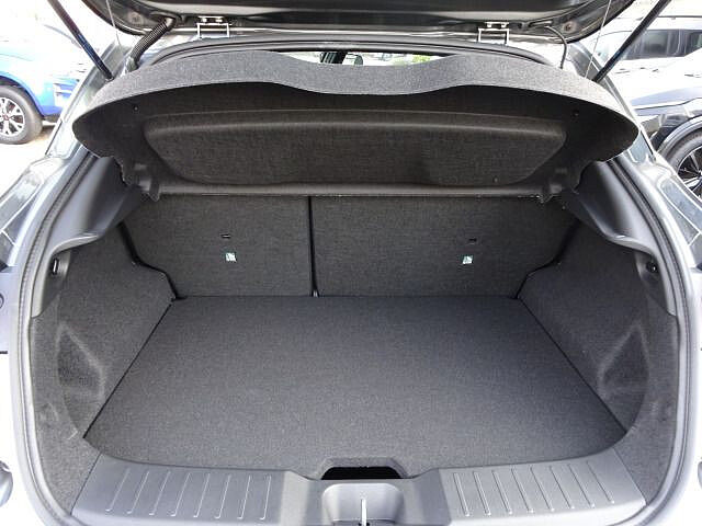 Nissan Juke 1.0 DCT N-Connecta Winter BFS CarPlay