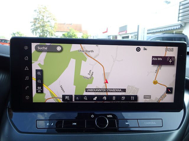 Nissan Juke 1.0 DCT N-Connecta Winter BFS CarPlay