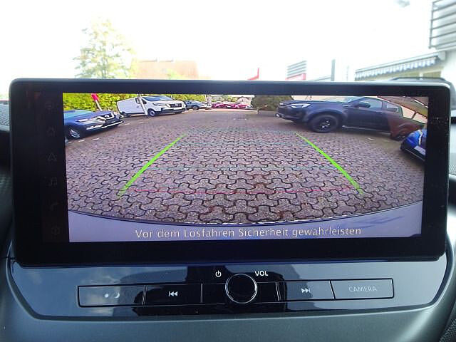 Nissan Juke 1.0 DCT N-Connecta Winter BFS CarPlay