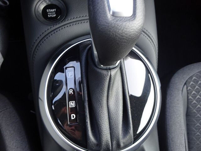 Nissan Juke 1.0 DCT N-Connecta Winter BFS CarPlay