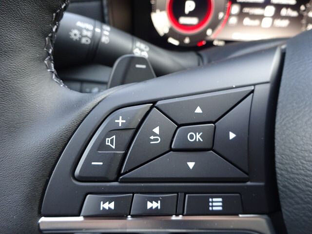 Nissan Juke 1.0 DCT N-Connecta Winter BFS CarPlay