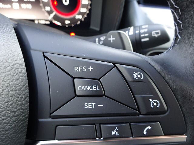 Nissan Juke 1.0 DCT N-Connecta Winter BFS CarPlay