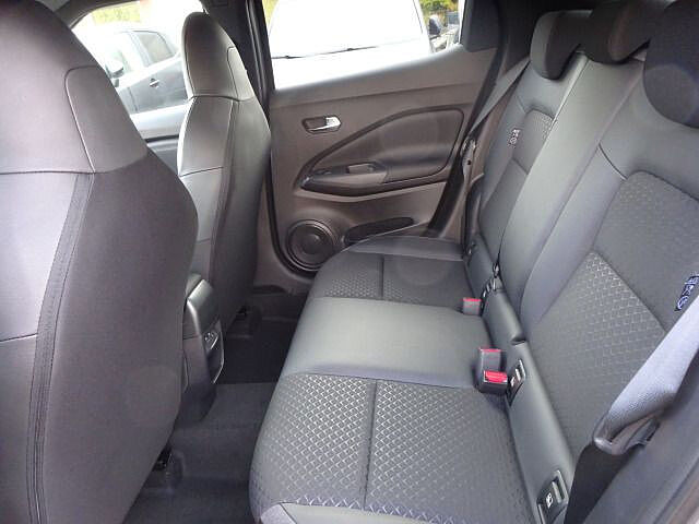 Nissan Juke 1.0 DCT N-Connecta Winter BFS CarPlay