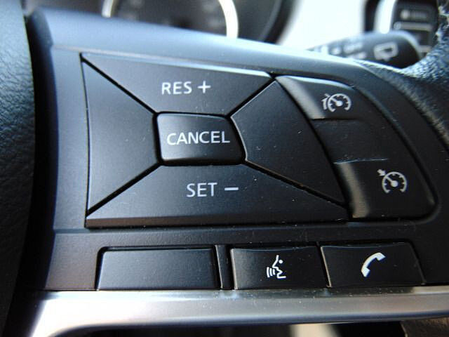 Nissan Micra N-Design 1.0 IG-T ALU Navi Sitzheizung DAB