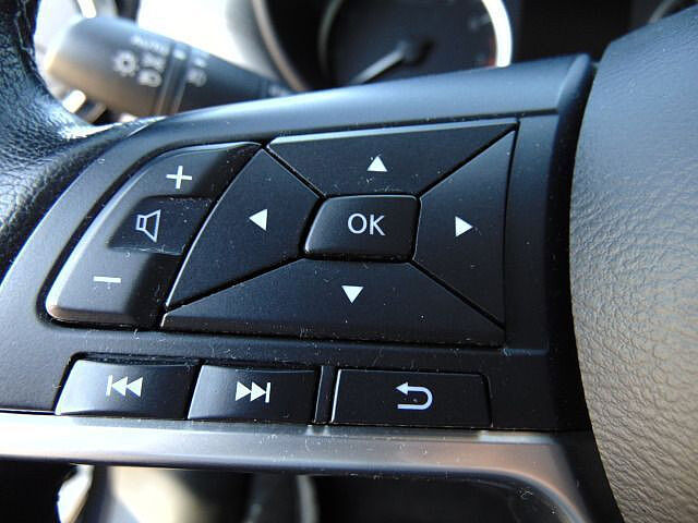 Nissan Micra N-Design 1.0 IG-T ALU Navi Sitzheizung DAB