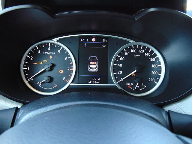 Nissan Micra N-Design 1.0 IG-T ALU Navi Sitzheizung DAB