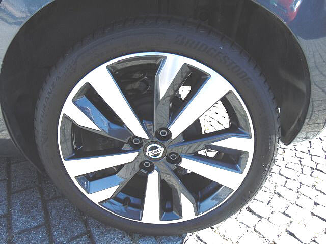 Nissan Micra N-Design 1.0 IG-T ALU Navi Sitzheizung DAB