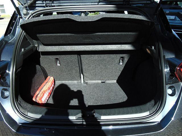 Nissan Micra N-Design 1.0 IG-T ALU Navi Sitzheizung DAB