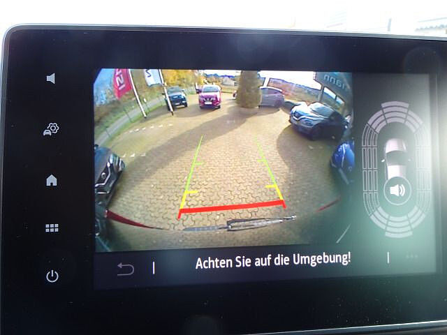 Nissan Primastar Kombi L1H1 2,8t Tekna Design 9Sitzer