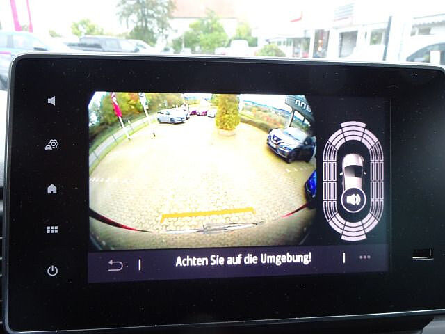 Nissan Primastar Kombi L1H1 2,8t Tekna Design 9Sitzer