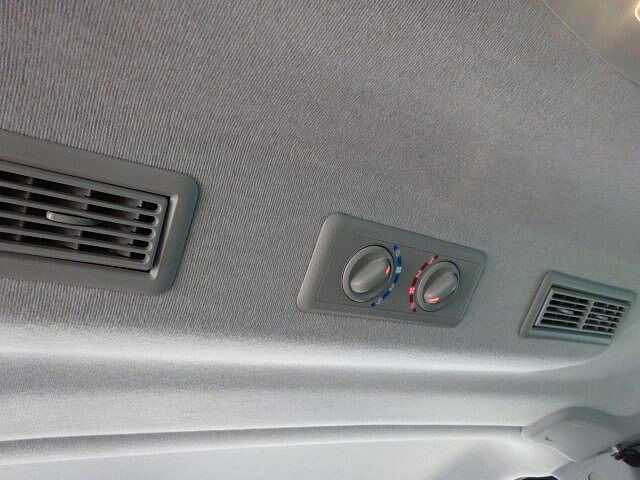 Nissan Primastar Kombi L1H1 2,8t Tekna Design 9Sitzer