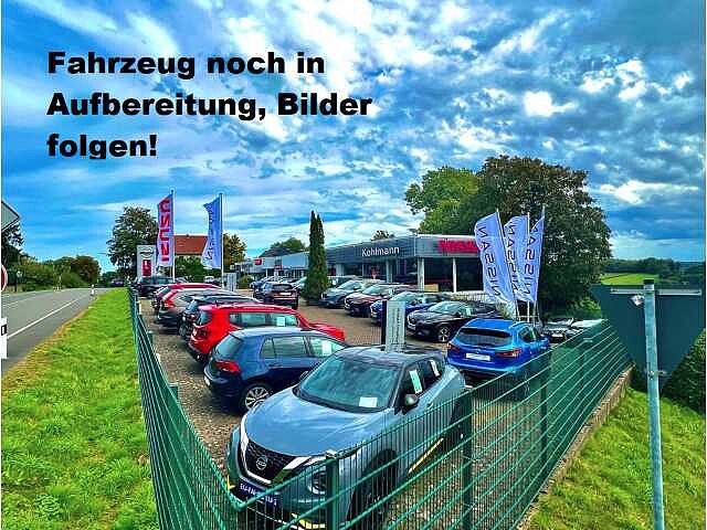 Nissan Qashqai 1.3 DCT Akari PDC Leder CarPlay 360&deg;