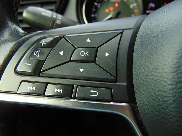 Nissan Qashqai 1.3 DIG-T DCT N-Tec 360&deg; Navi Alu AHK