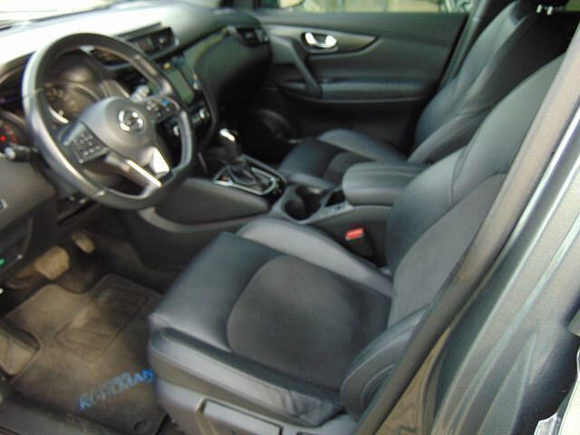 Nissan Qashqai 1.3 DIG-T DCT N-Tec 360&deg; Navi Alu AHK