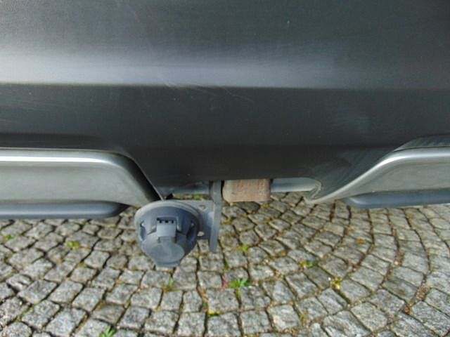 Nissan Qashqai 1.3 DIG-T MT6Tekna 360&deg; Navi Alu19&#039; AHK Alu19&#039;