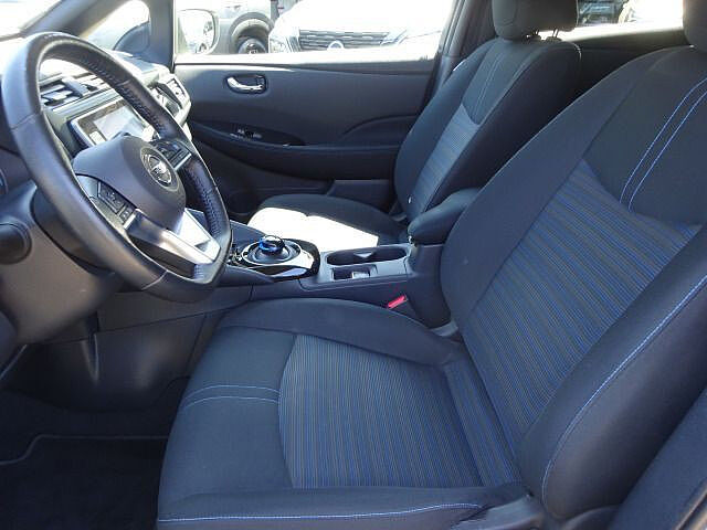 Nissan Leaf e+ N-Connecta 62kWh Winter Navi CarPlay