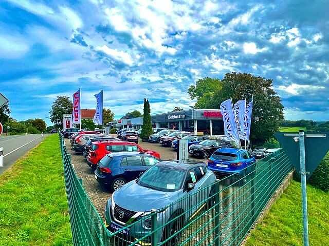 Nissan Leaf e+ N-Connecta 62kWh Winter Navi CarPlay