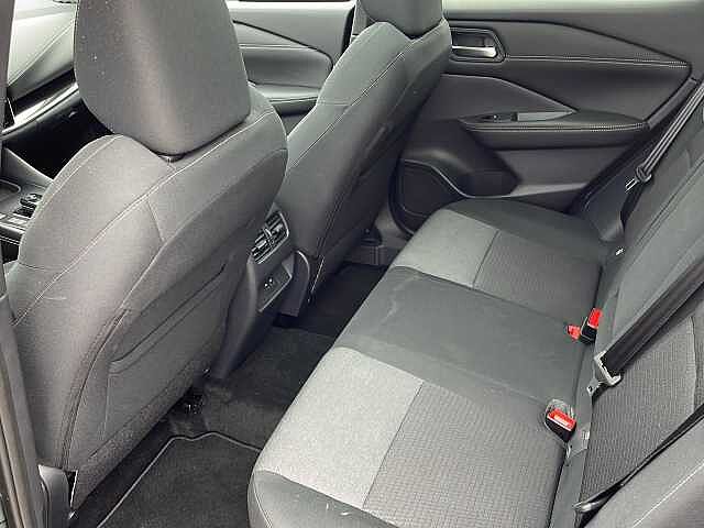 Nissan Nissan Qashqai N-CONNECTA e-POWER 190PS(*DESIGN-PAKET*) Qashqai