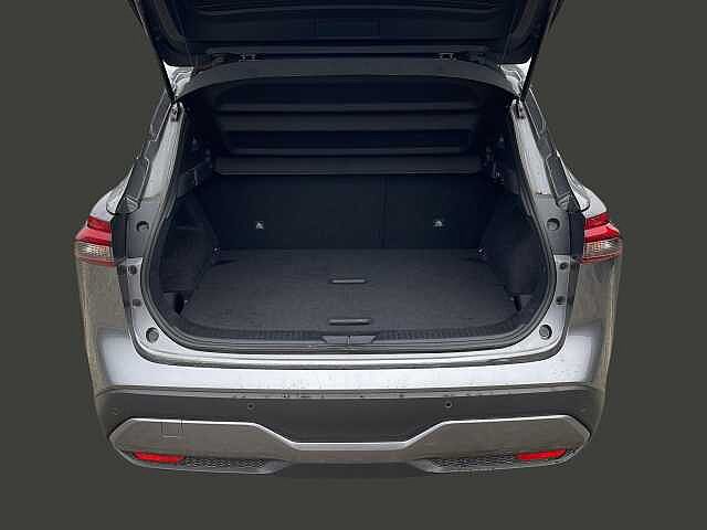 Nissan Nissan Qashqai N-CONNECTA e-POWER 190PS(*DESIGN-PAKET*) Qashqai