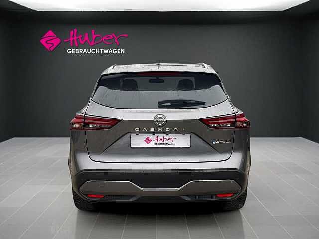 Nissan Nissan Qashqai N-CONNECTA e-POWER 190PS(*DESIGN-PAKET*) Qashqai