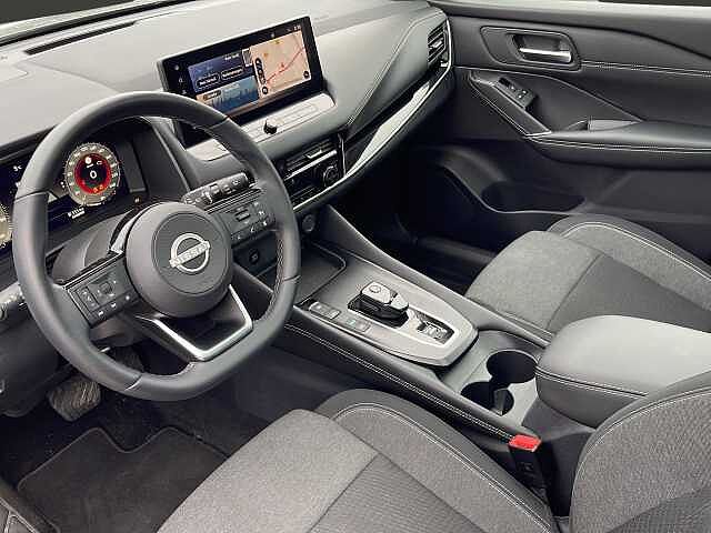 Nissan Nissan Qashqai N-CONNECTA e-POWER 190PS(*DESIGN-PAKET*) Qashqai