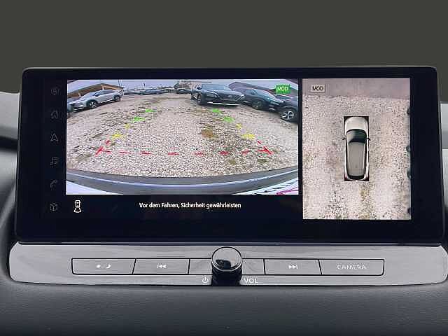 Nissan Nissan Qashqai N-CONNECTA e-POWER 190PS(*DESIGN-PAKET*) Qashqai