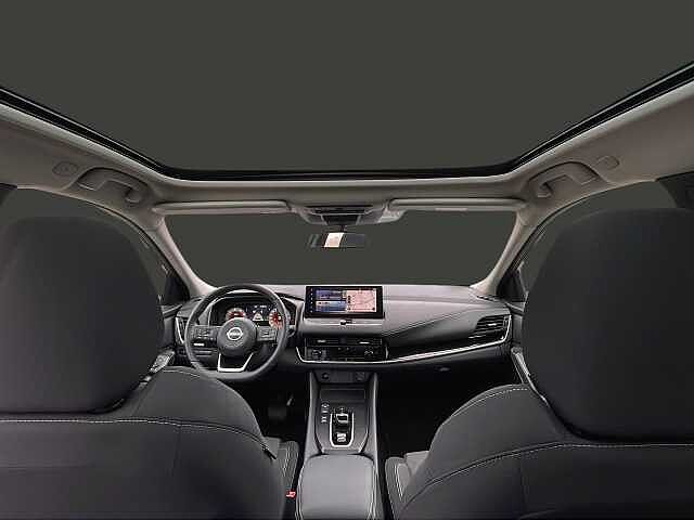 Nissan Nissan Qashqai N-CONNECTA e-POWER 190PS(*DESIGN-PAKET*) Qashqai