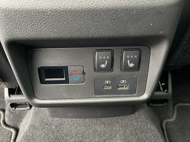 Nissan Nissan X-Trail N-CONNECTA e-Power e-4ORCE 214 PS