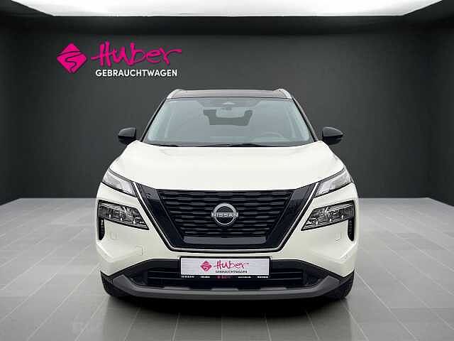 Nissan Nissan X-Trail N-CONNECTA e-Power e-4ORCE 214 PS