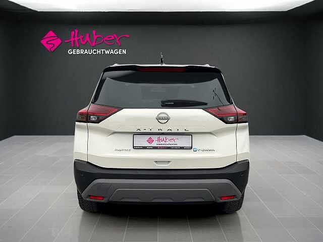 Nissan Nissan X-Trail N-CONNECTA e-Power e-4ORCE 214 PS