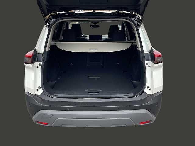 Nissan Nissan X-Trail N-CONNECTA e-Power e-4ORCE 214 PS