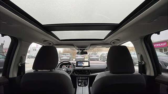 Nissan Nissan X-Trail N-CONNECTA e-Power e-4ORCE 214 PS