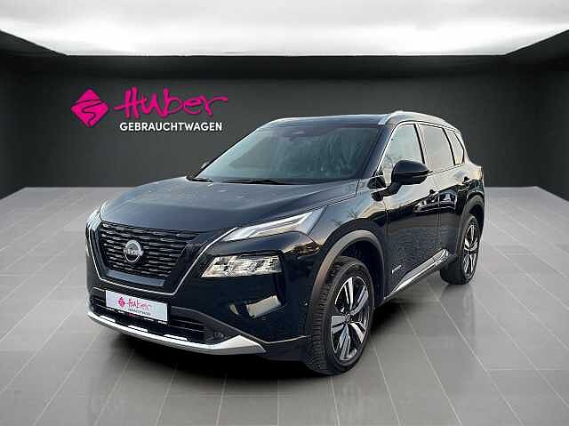 Nissan X-Trail 1.5 VC-T e-POWER e-4ORCE AT Automatik - Tekna