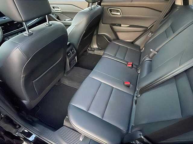 Nissan Nissan X-Trail TEKNA e-POWER 214 PS ( * ALLRAD * )