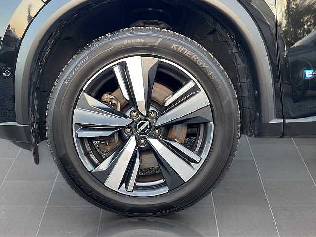 Nissan Nissan X-Trail TEKNA e-POWER 214 PS ( * ALLRAD * )