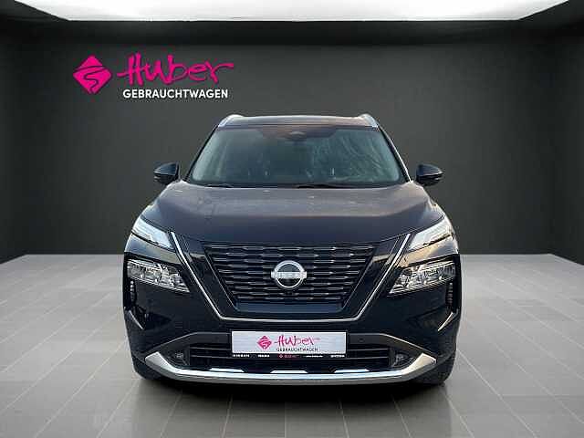 Nissan Nissan X-Trail TEKNA e-POWER 214 PS ( * ALLRAD * )