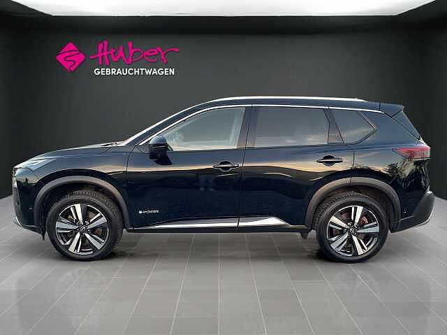 Nissan Nissan X-Trail TEKNA e-POWER 214 PS ( * ALLRAD * )