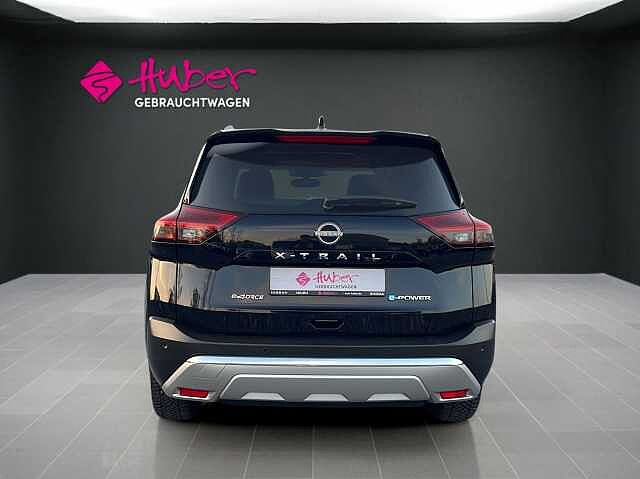 Nissan Nissan X-Trail TEKNA e-POWER 214 PS ( * ALLRAD * )